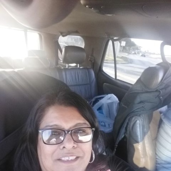 Meet your Posher, Linda - Picture 1 of 1